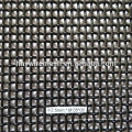 from huahaiyuan factory High carbon screen crimped wire mesh stone crusher screen